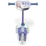 Disney 3-hjulig Ungdomssparkcykel 59965, Multicolor, One Size