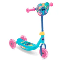 Disney 3 Wheels Baby Stitch Sparkcykel