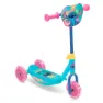 Disney 3 Wheels Baby Stitch Sparkcykel, Pink / blue, One Size
