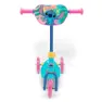 Disney 3 Wheels Baby Stitch Sparkcykel, Pink / blue, One Size