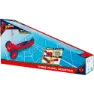 Disney 3 Wheels Balance Spider-man Sparkcykel, Red, One Size