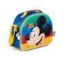 Disney 3d 26x21x11 Cm Mickey Lunchpåse, Multicolor 1