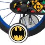 Disney Batman 16´´ Cykel, Black / blue, One Size