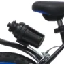 Disney Batman 16´´ Cykel, Black / blue, One Size