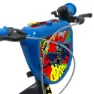 Disney Batman 16´´ Cykel, Black / blue, One Size