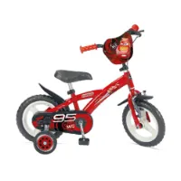Disney Cars 12´´ Cykel Disney Cars 12´´ Cykel