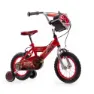 Disney Cars 12´´ Cykel