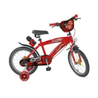 Disney Cars 14´´ Cykel Disney Cars 14´´ Cykel