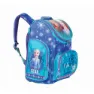 Disney Frozen 0174090629112 Ryggsäck, Blue / white