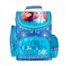 Disney Frozen 0174090629112 Ryggsäck, Blue / white