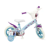 Disney Frozen 12´´ Cykel Disney Frozen 12´´ Cykel