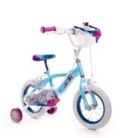 Disney Frozen 12´´ Cykel Disney Frozen 12´´ Cykel