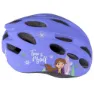Disney Frozen Ii Juniorhjälm, Lila