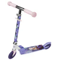 Disney Frozen Ii Sparkcykel