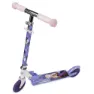 Disney Frozen Ii Sparkcykel, Purple / light blue, One Size