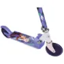Disney Frozen Ii Sparkcykel, Purple / light blue, One Size