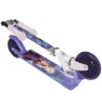 Disney Frozen Ii Sparkcykel, Purple / light blue, One Size