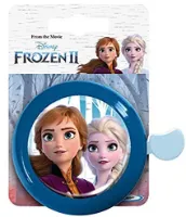 Disney Frozen Ringklocka blå Disney Frozen Ringklocka blå
