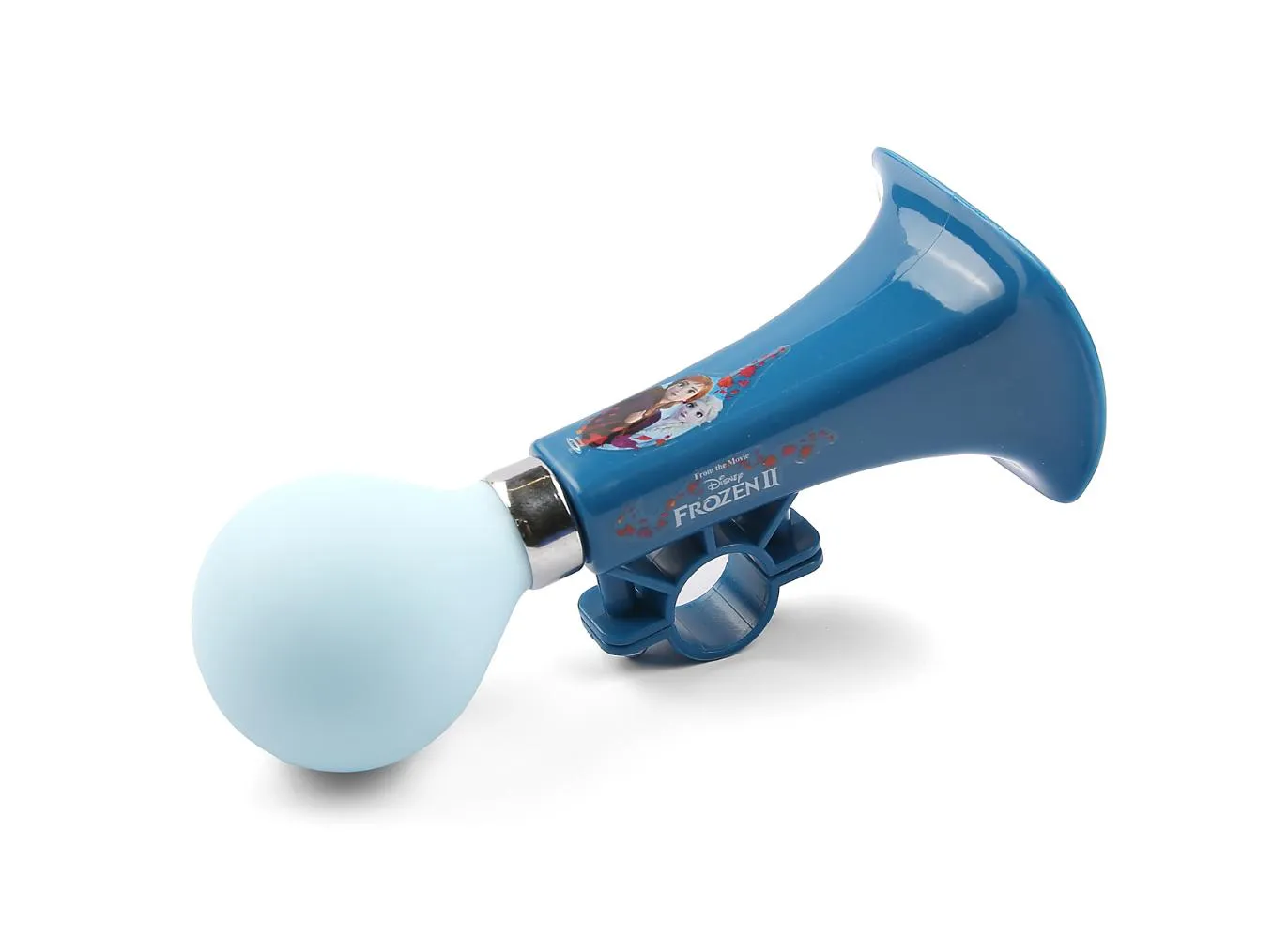 Disney Frozen tuta blå/silver, Blå/Vit/Silver Disney Frozen tuta blå/silver, Blå/Vit/Silver