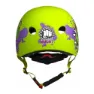 Disney Hulk Juniorhjälm, Green