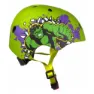 Disney Hulk Juniorhjälm, Green