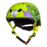 Disney Hulk Juniorhjälm, Green