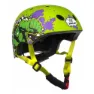 Disney Hulk Juniorhjälm, Green
