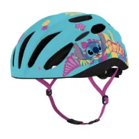 Disney In-mold Stitch Mtb-hjälm Disney In-mold Stitch Mtb-hjälm