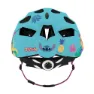 Disney In-mold Stitch Mtb-hjälm, Blue