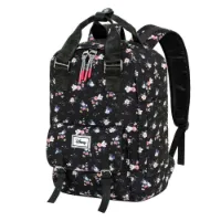 Disney Mickey Mouse Nature Peach Ryggsäck