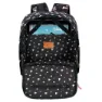 Disney Mickey Mouse Nature Peach Ryggsäck, Multicolor