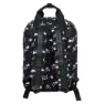 Disney Mickey Mouse Nature Peach Ryggsäck, Multicolor