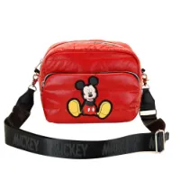 Disney Mickey Mouse Shoes Ibiscuit Padding Väska