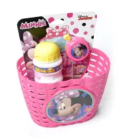 Disney Mimmi Pigg barnpaket Disney Mimmi Pigg barnpaket