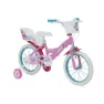Disney Minnie 16´´ Cykel