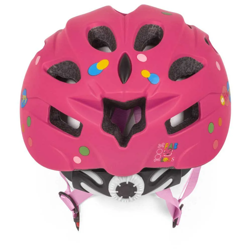 Disney Minnie Juniorhjälm, Pink