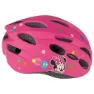 Disney Minnie Juniorhjälm, Pink