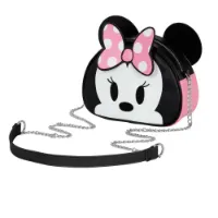 Disney Minnie Mouse M Heady Väska