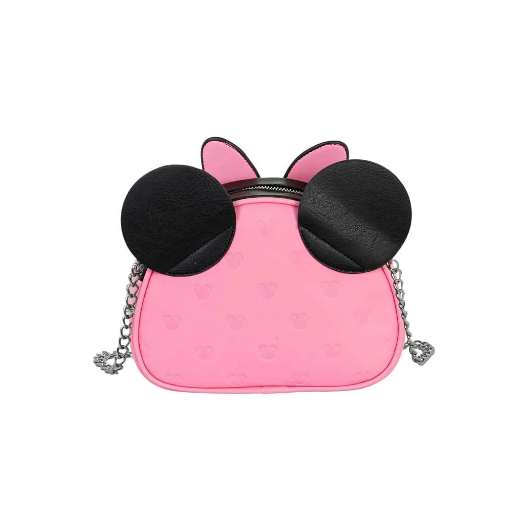 Disney Minnie Mouse M Heady Väska, Multicolor Disney Minnie Mouse M Heady Väska, Multicolor