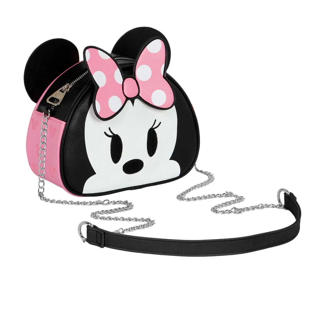 Disney Minnie Mouse M Heady Väska, Multicolor Disney Minnie Mouse M Heady Väska, Multicolor