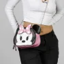 Disney Minnie Mouse M Heady Väska, Multicolor