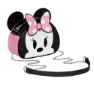 Disney Minnie Mouse M Heady Väska, Multicolor