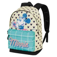 Disney Minnie Mus Cheese Hs Fan 2.0 Ryggsäck Disney Minnie Mus Cheese Hs Fan 2.0 Ryggsäck