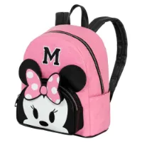 Disney Minnie Mus M Heady Ryggsäck Disney Minnie Mus M Heady Ryggsäck