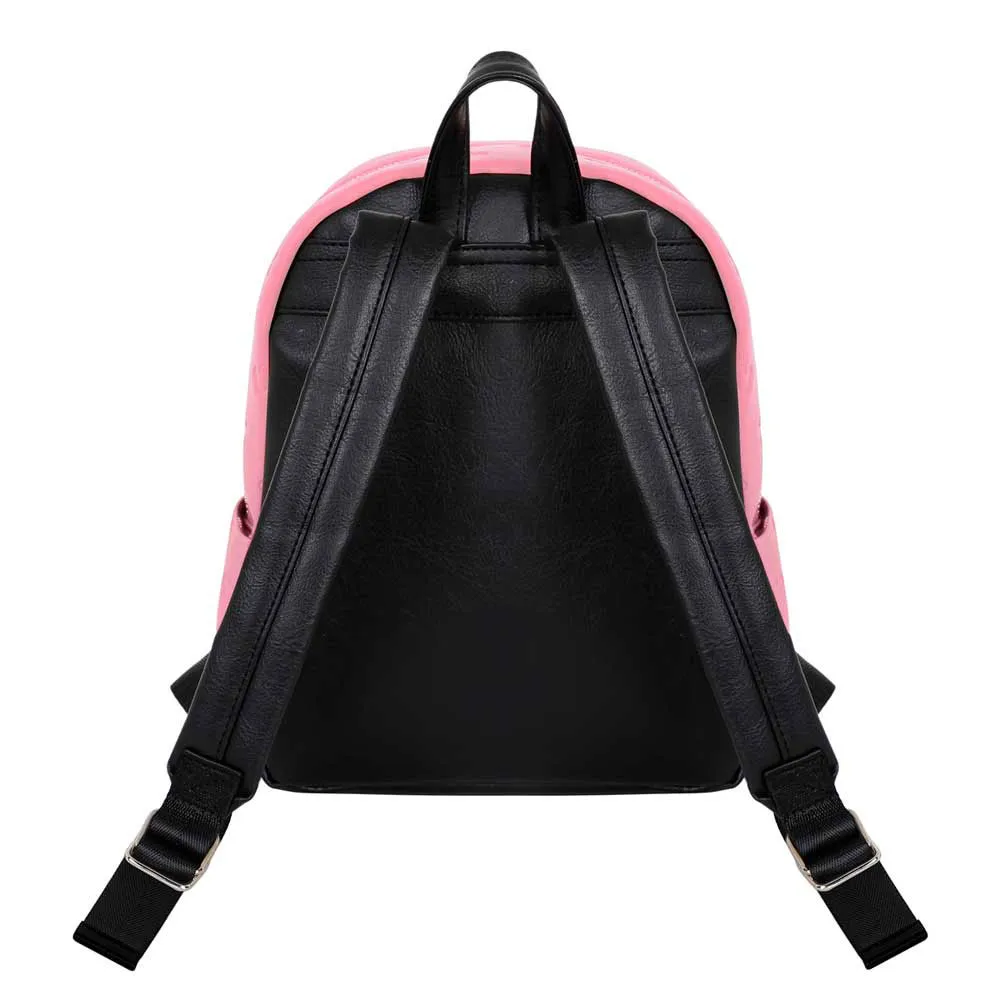Disney Minnie Mus M Heady Ryggsäck, Multicolor Disney Minnie Mus M Heady Ryggsäck, Multicolor