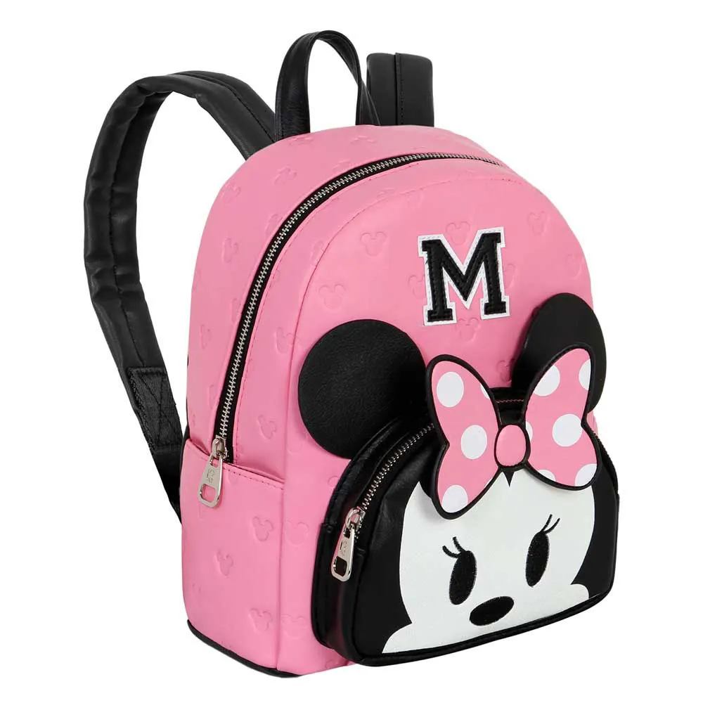 Disney Minnie Mus M Heady Ryggsäck, Multicolor Disney Minnie Mus M Heady Ryggsäck, Multicolor