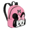 Disney Minnie Mus M Heady Ryggsäck, Multicolor