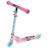Disney Minnie Richiudibile 22 Sparkcykel Disney Minnie Richiudibile 22 Sparkcykel