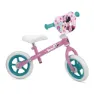 Disney Minnie Springcykel, Multicolor, One Size
