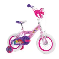 Disney Princess 12´´ Cykel Disney Princess 12´´ Cykel